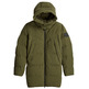 cazadora homme  g-star g- whistler pdd hdd parka 2.0