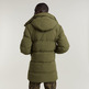 cazadora homme  g-star g- whistler pdd hdd parka 2.0