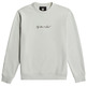 sweat-shirt homme  g-star g-script logo r sw