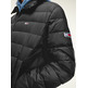 chasseresse homme  th tjm packable light down jacket