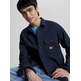 homme tjm classic solid overshirt c87