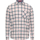 homme tjm clsc small check shirt ybr