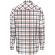 homme tjm clsc small check shirt ybr