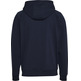 sweat-shirt homme  th tjm reg signature zip-thru