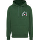 homme tjm reg arched logo hoodie l2m