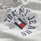 homme tjm reg arched logo hoodie pj4