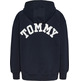 sweat-shirt homme  th tjm ovz archive zip-thru hoodi