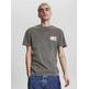 homme tjm clsc signature pop  flag t bds