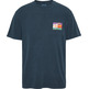 homme tjm clsc signature pop  flag t c87