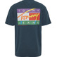 homme tjm clsc signature pop  flag t c87