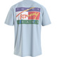 homme tjm clsc signature pop  flag t cyo