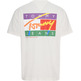 homme tjm clsc signature pop  flag t ybh