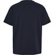 t-shirt homme  th tjm clsc signature tee