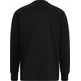 t-shirt homme  th tjm clsc linear chest l/s tee