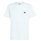 homme tjm clsc badge pocket tee cyo