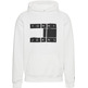 sweat-shirt homme  th tjm reg flag spray hoodie