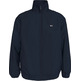 cazadora homme  th tjm essential jacket ext