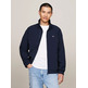 cazadora homme  th tjm essential jacket ext