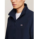 cazadora homme  th tjm essential jacket ext