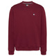 sweat-shirt homme  th tjm reg badge crew ext