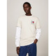 homme tjm slim essential flag tee ex acg