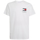 homme tjm slim essential flag tee ex ybr