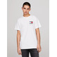 homme tjm slim essential flag tee ex ybr