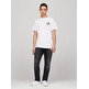 homme tjm slim essential flag tee ex ybr