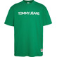 t-shirt homme  th tjm reg gd new classic l tee