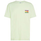 homme tjm reg summer flag tee ext lxy