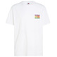 homme tjm reg summer flag tee ext ybr