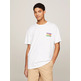 homme tjm reg summer flag tee ext ybr