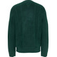 maillot homme  th tjm slim cable knit cneck