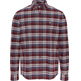 chemise homme  th tjm reg oxford check shirt