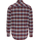 chemise homme  th tjm reg oxford check shirt