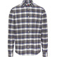 chemise homme  th tjm reg oxford check shirt