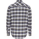 chemise homme  th tjm reg oxford check shirt