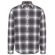 chemise homme  th tjm reg check flannel shirt ex