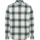 chemise homme  th tjm reg check flannel shirt ex