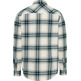 chemise homme  th tjm reg check flannel shirt ex