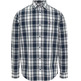 chemise homme  th tjm reg poplin check shirt