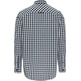 chemise homme  th tjm reg poplin check shirt