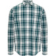 chemise homme  th tjm reg poplin check shirt