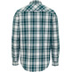 chemise homme  th tjm reg poplin check shirt