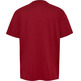 t-shirt homme  th tjm reg signature twist tee ex