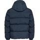 cazadora homme  th tjm essential down jacket ext