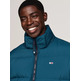 cazadora homme  th tjm essential down jacket ext