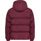 cazadora homme  th tjm essential down jacket ext