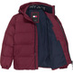 cazadora homme  th tjm essential down jacket ext