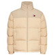 cazadora homme  th tjm cord mix alaska puffer